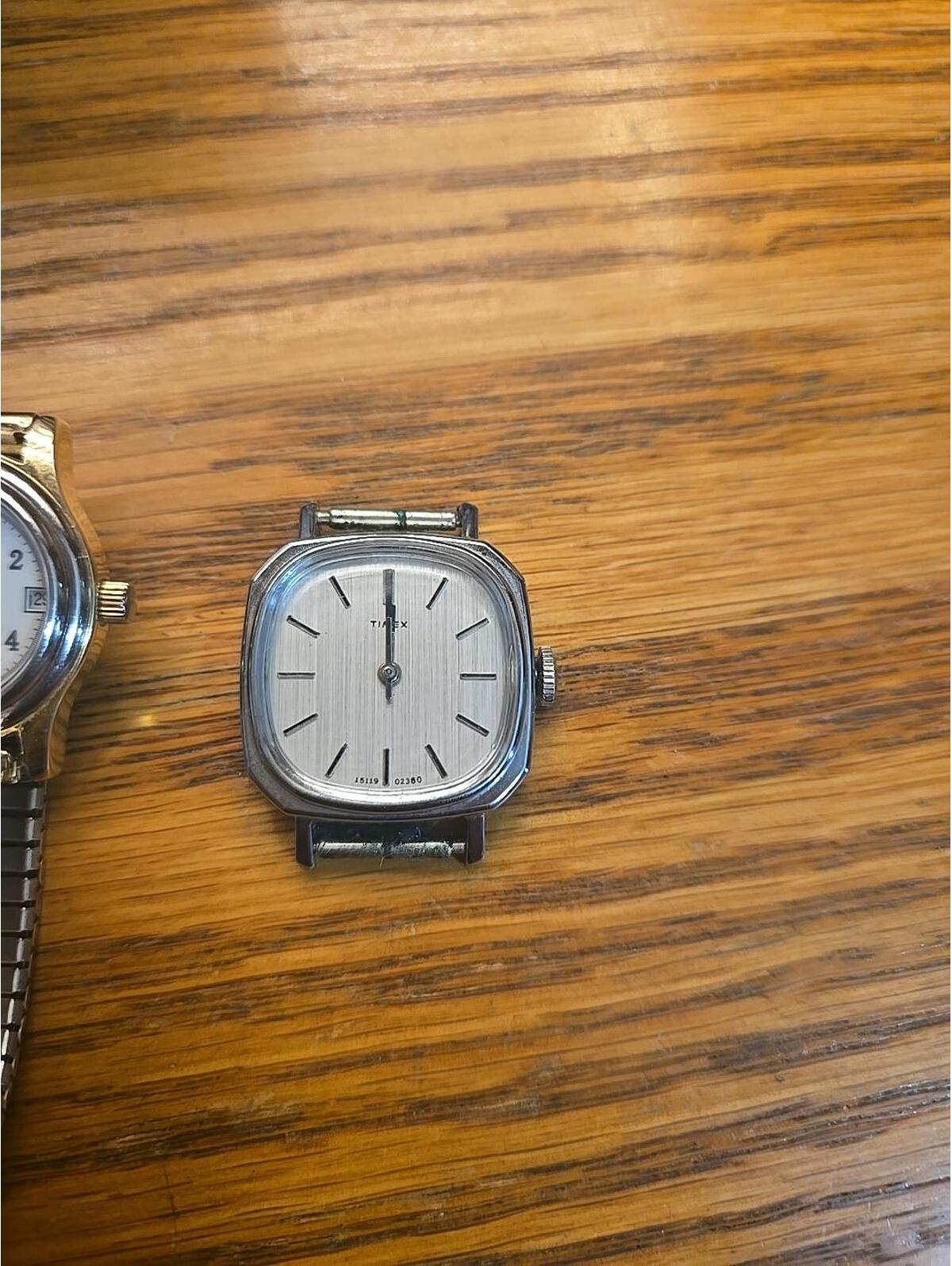 Vintage Womans Watches
